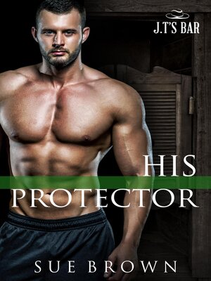 cover image of His Protector